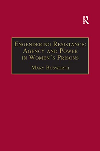 Imagen de archivo de Engendering Resistance a la venta por Blackwell's