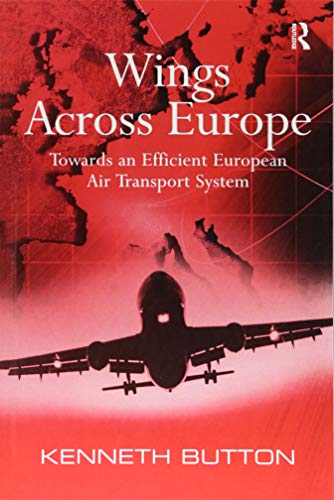 Stock image for Wings Across Europe for sale by Blackwell's