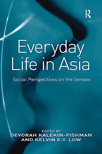 Imagen de archivo de Everyday Life in Asia a la venta por Blackwell's