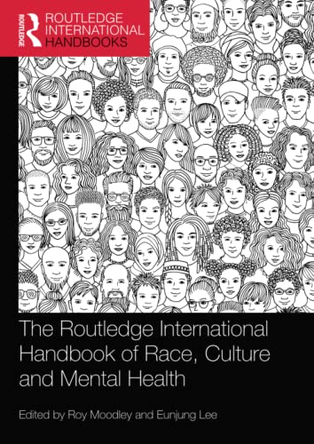 Beispielbild fr The Routledge International Handbook of Race, Culture and Mental Health zum Verkauf von Blackwell's