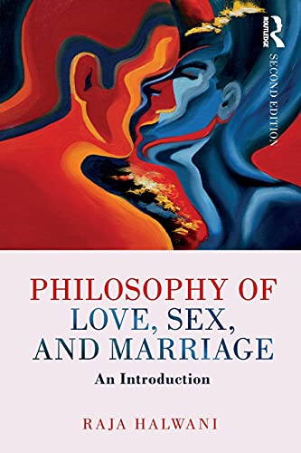 Imagen de archivo de Philosophy of Love, Sex, and Marriage: An Introduction a la venta por Textbooks_Source