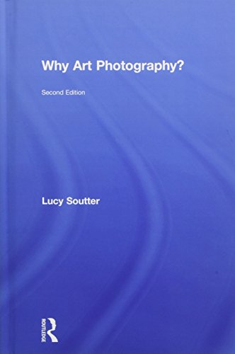9781138282629: Why Art Photography?