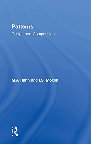 9781138285606: Patterns: Design and Composition