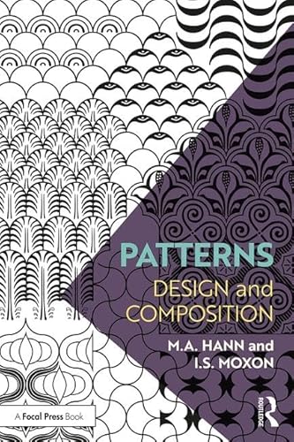 Stock image for Patterns: Design and Composition for sale by THE SAINT BOOKSTORE