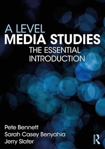 Stock image for A Level Media Studies: The Essential Introduction for sale by Textbooks_Source