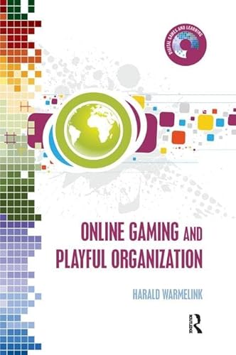 Stock image for Online Gaming and Playful Organization for sale by Blackwell's