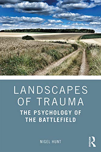 Beispielbild fr Landscapes of Trauma zum Verkauf von Blackwell's