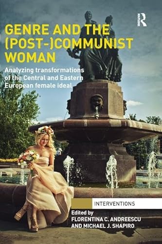 Imagen de archivo de Genre and the (Post-)Communist Woman a la venta por Blackwell's