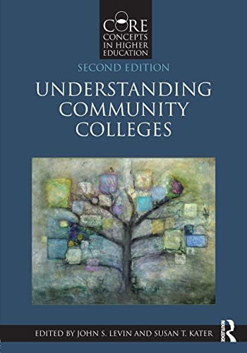 Beispielbild fr Understanding Community Colleges (Core Concepts in Higher Education) zum Verkauf von Textbooks_Source