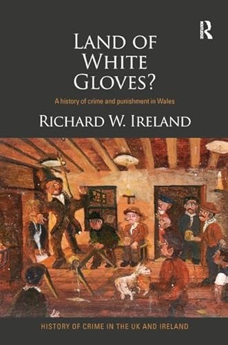 Beispielbild fr Land of White Gloves? zum Verkauf von Blackwell's