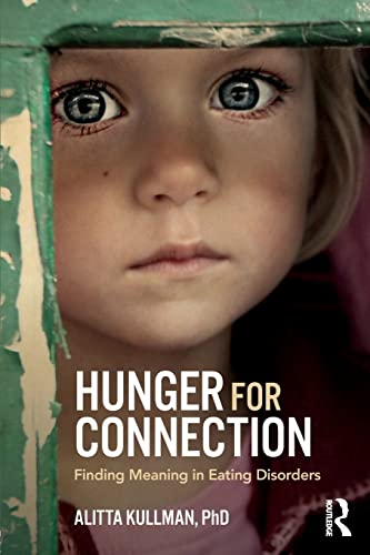 Stock image for Hunger for Connection for sale by Chiron Media
