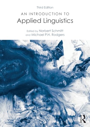 Imagen de archivo de An Introduction to Applied Linguistics a la venta por Textbooks_Source