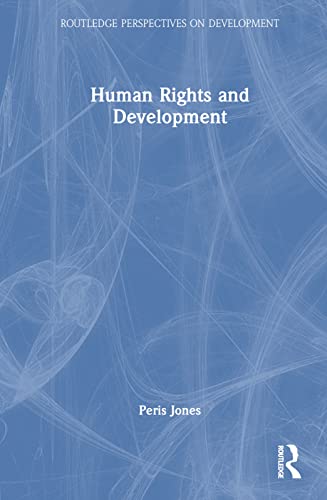 Stock image for Human Rights and Development for sale by GreatBookPrices