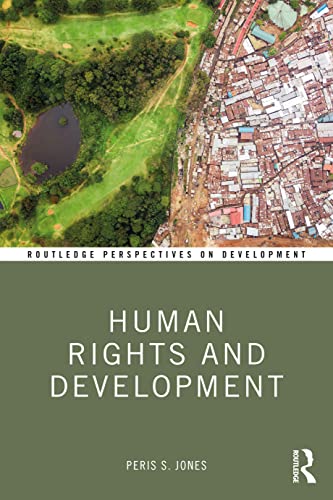 Stock image for Human Rights and Development for sale by Revaluation Books