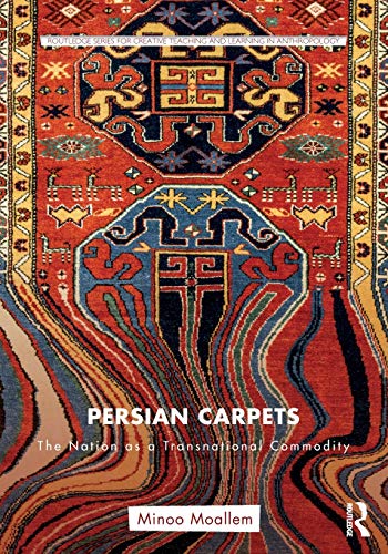 Beispielbild fr Persian Carpets zum Verkauf von Blackwell's
