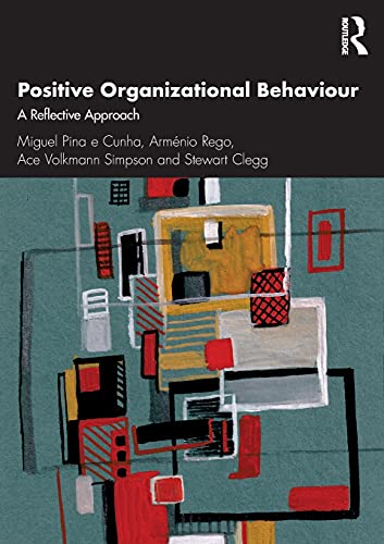 9781138293090: Positive Organizational Behaviour