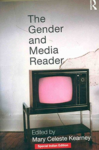 Imagen de archivo de The Gender and Media Reader a la venta por Kanic Books