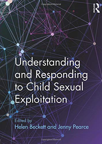 Beispielbild fr Understanding and Responding to Child Sexual Exploitation zum Verkauf von Blackwell's