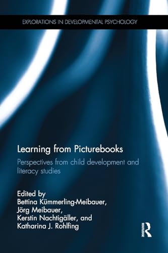 Imagen de archivo de Learning from Picturebooks a la venta por Blackwell's