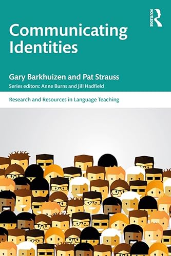 Stock image for Communicating Identities (Research and Resources in Language Teaching) for sale by Books From California