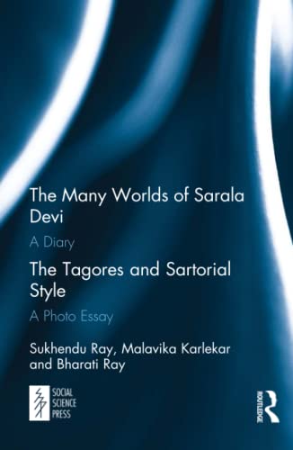 Beispielbild fr The Many Worlds of Sarala Devi zum Verkauf von Blackwell's