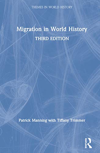 Stock image for Migration in World History (Themes in World History) for sale by Chiron Media