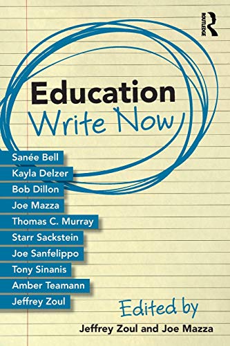 Stock image for Education Write Now for sale by SecondSale