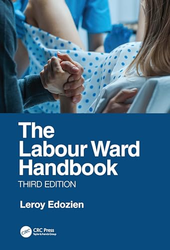 Imagen de archivo de The Labour Ward Handbook a la venta por Books Puddle