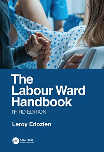 9781138296633: The Labour Ward Handbook