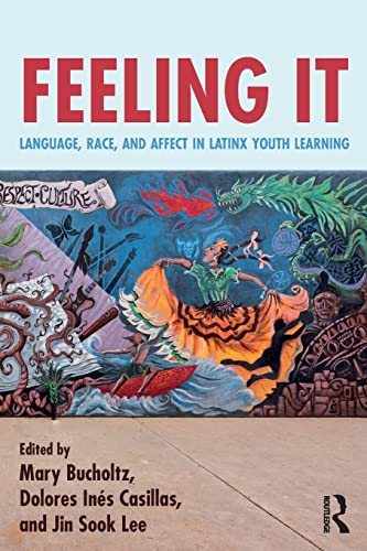 Stock image for Feeling It for sale by Blackwell's