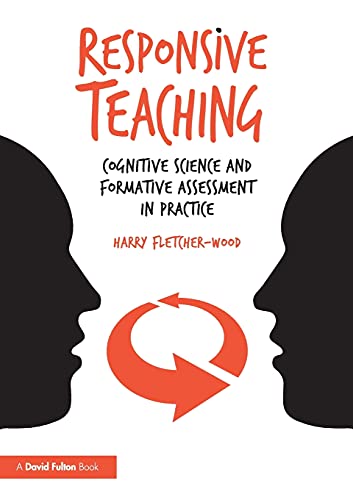Stock image for Responsive Teaching: Cognitive Science and Formative Assessment in Practice for sale by Chiron Media