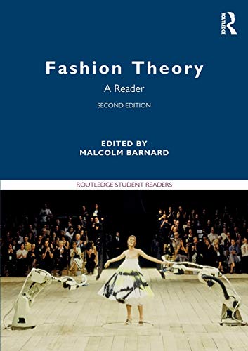 Imagen de archivo de Fashion Theory: A Reader (Routledge Student Readers) a la venta por Chiron Media