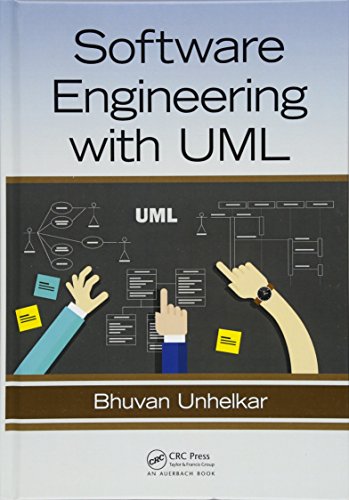 9781138297432: Software Engineering with UML