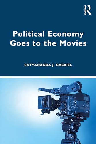 Imagen de archivo de Political Economy Goes to the Movies a la venta por Blackwell's