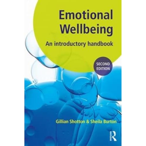 Beispielbild fr Emotional Wellbeing: An Introductory Handbook for Schools zum Verkauf von Reuseabook