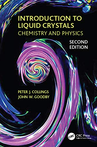 Imagen de archivo de Introduction to Liquid Crystals : Chemistry and Physics, Second Edition, 2nd Edition a la venta por Basi6 International