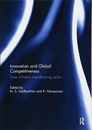 9781138300057: Innovation and Global Competitiveness