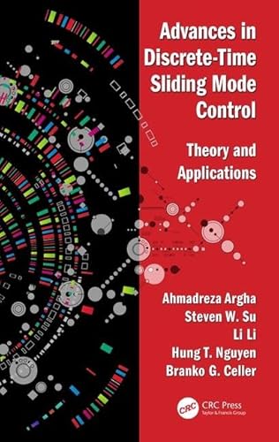 9781138300279: Advances in Discrete-Time Sliding Mode Control: Theory and Applications