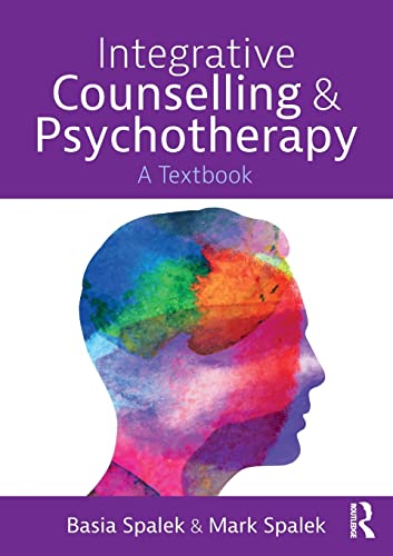 Beispielbild fr Integrative Counselling and Psychotherapy : A Textbook zum Verkauf von Blackwell's