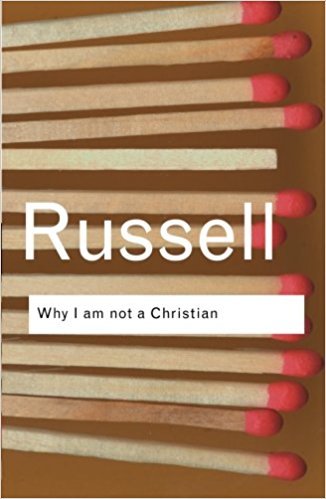 9781138301450: Why I Am Not A Christian [Paperback] [Jan 01, 2017] NA