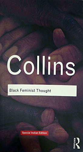 9781138302143: Black Feminist Thought