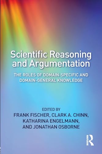 Stock image for Scientific Reasoning and Argumentation for sale by GF Books, Inc.