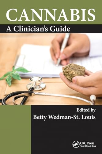 Imagen de archivo de Cannabis - A Clinician's Guide a la venta por best books