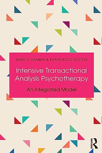 Stock image for Intensive Transactional Analysis Psychotherapy for sale by Blackwell's