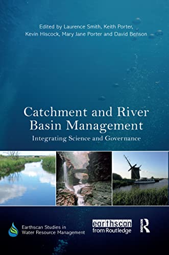 Stock image for Catchment and River Basin Management for sale by Blackwell's