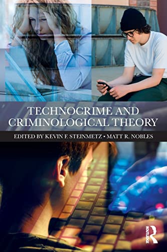 9781138305205: Technocrime and Criminological Theory