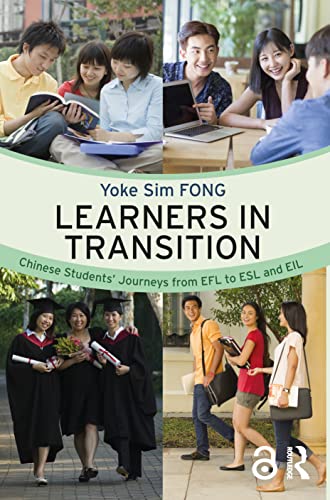 Stock image for Learners in Transition for sale by Blackwell's