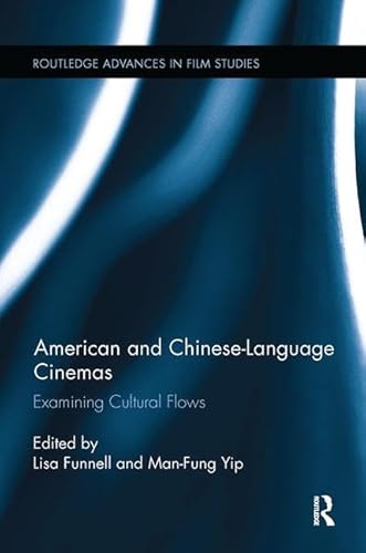 Stock image for American and Chinese-Language Cinemas for sale by Blackwell's