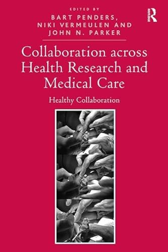 Stock image for Collaboration Across Health Research and Medical Care for sale by Blackwell's