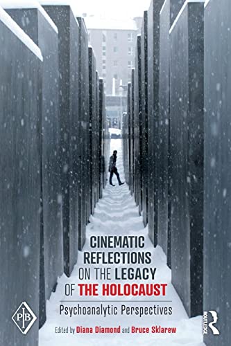 Beispielbild fr Cinematic Reflections on the Legacy of the Holocaust zum Verkauf von Blackwell's